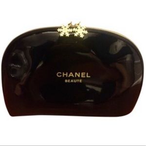 Chanel Beute Makeup Bag